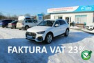 Audi Q5 Led Gwarancja  F-vat Salon Polska