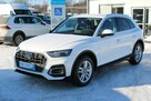 Audi Q5 Led netto 103 170 PLN Gwarancja F-vat Salon Polska - 2