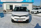 Toyota ProAce City Salon Polska Long netto 44 634 PLN Gwarancja D4D Active - 3