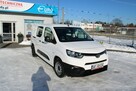 Toyota ProAce City Salon Polska Long netto 44 634 PLN Gwarancja D4D Active - 4