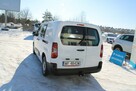 Toyota ProAce City Salon Polska Long netto 44 634 PLN Gwarancja D4D Active - 8