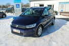 Volkswagen Touran Comfortline Gwarancja SalonPL - 2