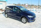 Volkswagen Touran Comfortline Gwarancja SalonPL - 5