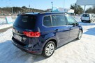 Volkswagen Touran Comfortline Gwarancja SalonPL - 6