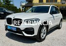 BMW X3 4x4,190KM,Bogata wersja - 1