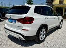 BMW X3 4x4,190KM,Bogata wersja - 7