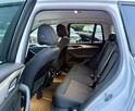 BMW X3 4x4,190KM,Bogata wersja - 10