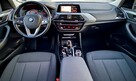 BMW X3 4x4,190KM,Bogata wersja - 11