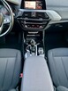 BMW X3 4x4,190KM,Bogata wersja - 14