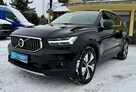 Volvo XC 40 T5,Plug-in,262KM,Gwarancja - 1