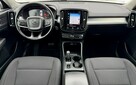 Volvo XC 40 T5,Plug-in,262KM,Gwarancja - 11