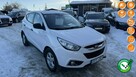 Hyundai ix35 1.6GDI 135KM 1wl. Full serwis bezwypadkowy zadbany zamiana 1 .r.gwaran