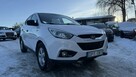 Hyundai ix35 1.6GDI 135KM 1wl. Full serwis bezwypadkowy zadbany zamiana 1 .r.gwaran - 2