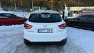 Hyundai ix35 1.6GDI 135KM 1wl. Full serwis bezwypadkowy zadbany zamiana 1 .r.gwaran - 7