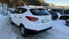 Hyundai ix35 1.6GDI 135KM 1wl. Full serwis bezwypadkowy zadbany zamiana 1 .r.gwaran - 9