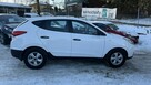 Hyundai ix35 1.6GDI 135KM 1wl. Full serwis bezwypadkowy zadbany zamiana 1 .r.gwaran - 10