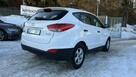 Hyundai ix35 1.6GDI 135KM 1wl. Full serwis bezwypadkowy zadbany zamiana 1 .r.gwaran - 11