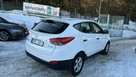 Hyundai ix35 1.6GDI 135KM 1wl. Full serwis bezwypadkowy zadbany zamiana 1 .r.gwaran - 12