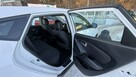 Hyundai ix35 1.6GDI 135KM 1wl. Full serwis bezwypadkowy zadbany zamiana 1 .r.gwaran - 13