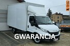 Iveco Daily 35S16 V brygadówka *doka *7-osób *maxi *