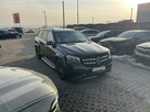 Mercedes GLS Klasa 63AMG 4Matic Podgrzewanie Pneumatyka Kamery360__ 7os. - 5