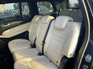 Mercedes GLS Klasa 63AMG 4Matic Podgrzewanie Pneumatyka Kamery360__ 7os. - 13