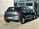Dacia Sandero Salon PL, I-ręka, Gwarancja Producenta! 2 kpl.kół, Klima, Tempomat,LED - 7