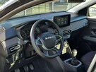 Dacia Sandero Salon PL, I-ręka, Gwarancja Producenta! 2 kpl.kół, Klima, Tempomat,LED - 9