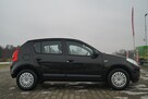 Dacia Sandero Z NIEMIEC II GI WŁAŚCICIEL 1,2 75 KM TYLKO 125 TYS.KM. DOINWESTOWANY - 6