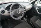 Dacia Sandero Z NIEMIEC II GI WŁAŚCICIEL 1,2 75 KM TYLKO 125 TYS.KM. DOINWESTOWANY - 9