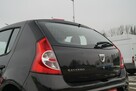 Dacia Sandero Z NIEMIEC II GI WŁAŚCICIEL 1,2 75 KM TYLKO 125 TYS.KM. DOINWESTOWANY - 13