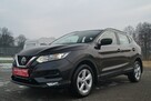 Nissan Qashqai Z NIEMIEC PANORAMA KAMERA KSENON 1,3 140KM TYLKO 55 TYS. KM. SER.W ASO - 2