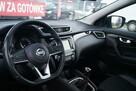 Nissan Qashqai Z NIEMIEC PANORAMA KAMERA KSENON 1,3 140KM TYLKO 55 TYS. KM. SER.W ASO - 5
