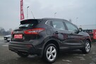 Nissan Qashqai Z NIEMIEC PANORAMA KAMERA KSENON 1,3 140KM TYLKO 55 TYS. KM. SER.W ASO - 6