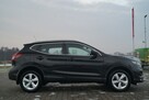 Nissan Qashqai Z NIEMIEC PANORAMA KAMERA KSENON 1,3 140KM TYLKO 55 TYS. KM. SER.W ASO - 7