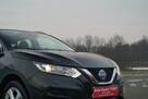 Nissan Qashqai Z NIEMIEC PANORAMA KAMERA KSENON 1,3 140KM TYLKO 55 TYS. KM. SER.W ASO - 9