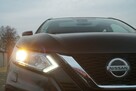 Nissan Qashqai Z NIEMIEC PANORAMA KAMERA KSENON 1,3 140KM TYLKO 55 TYS. KM. SER.W ASO - 11