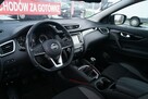 Nissan Qashqai Z NIEMIEC PANORAMA KAMERA KSENON 1,3 140KM TYLKO 55 TYS. KM. SER.W ASO - 13