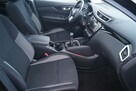 Nissan Qashqai Z NIEMIEC PANORAMA KAMERA KSENON 1,3 140KM TYLKO 55 TYS. KM. SER.W ASO - 15