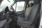 Mercedes Sprinter 316  163 KM MAXI HAK   VAT 23 % 10 LAT JEDEN WŁAŚCICIEL - 11