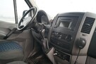 Mercedes Sprinter 316  163 KM MAXI HAK   VAT 23 % 10 LAT JEDEN WŁAŚCICIEL - 13
