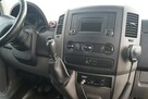 Mercedes Sprinter 316  163 KM MAXI HAK   VAT 23 % 10 LAT JEDEN WŁAŚCICIEL - 14