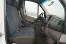 Mercedes Sprinter 316  163 KM MAXI HAK   VAT 23 % 10 LAT JEDEN WŁAŚCICIEL - 15