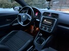 Volkswagen Scirocco Bardzo ładny egzemplarz, Klimatronik, Alufelgi. - 6