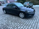 Volkswagen Scirocco Bardzo ładny egzemplarz, Klimatronik, Alufelgi. - 10