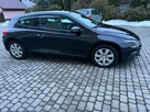 Volkswagen Scirocco Bardzo ładny egzemplarz, Klimatronik, Alufelgi. - 11