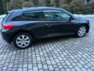 Volkswagen Scirocco Bardzo ładny egzemplarz, Klimatronik, Alufelgi. - 12