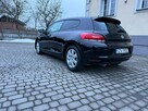 Volkswagen Scirocco Bardzo ładny egzemplarz, Klimatronik, Alufelgi. - 16