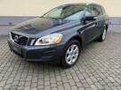 Volvo XC 60 Bardzo dobry stan, Automat, Klimatronik, Alufelgi, Skóry. - 2