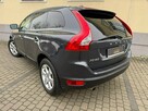 Volvo XC 60 Bardzo dobry stan, Automat, Klimatronik, Alufelgi, Skóry. - 4